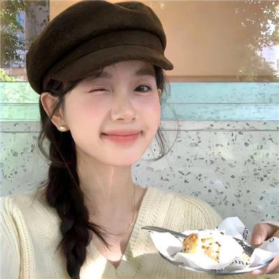 出走的少女