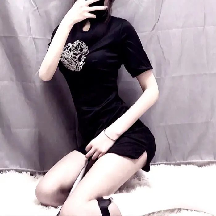 花滑女王
