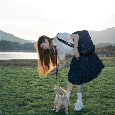 送你一片温柔