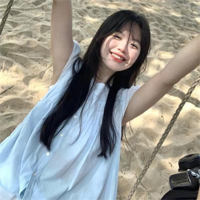 我笨善良